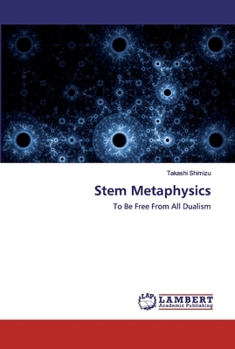 Paperback Stem Metaphysics Book