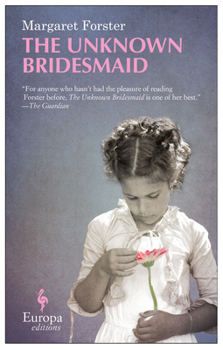 Paperback The Unknown Bridesmaid Book