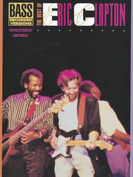 The Best of Eric Clapton - 2nd Edition