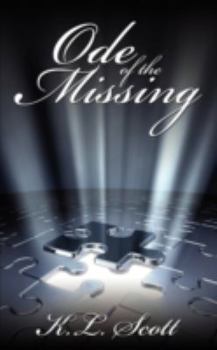 Paperback Ode of the Missing Book