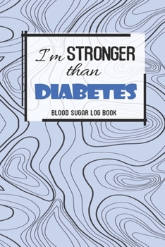 Paperback Blood Sugar Log: Insulin Addict For Life Diabetic Health Blood Sugar Reading Glucose Tracker Log Book Journal Book