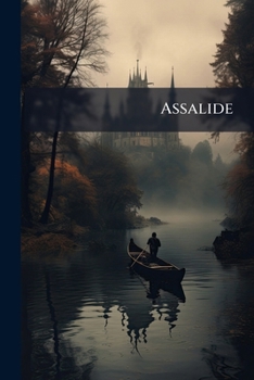 Paperback Assalide: Dichtung Aus Der Zeit Der Provenzalischen Troubadours [German] Book
