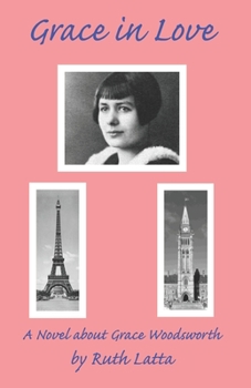 Paperback Grace In Love Book