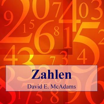 Paperback Zahlen [German] Book