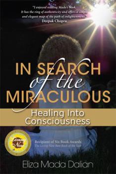 Paperback In Search of the Miraculous Book