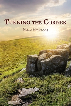 Paperback Turning the Corner: New Horizons Book