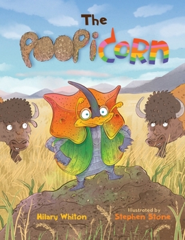 Paperback The Poopicorn Book