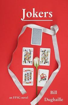 Paperback Jokers Book