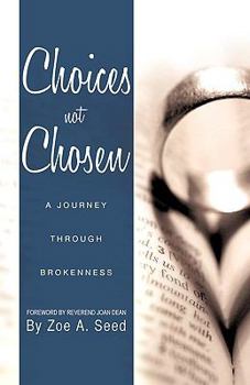 Paperback Choices Not Chosen Book