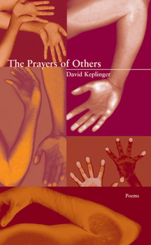 Paperback The Prayers of Others Book