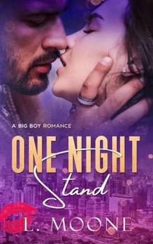 One Night Stand - Book #1 of the Chance Encounters