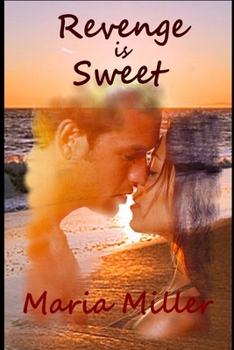 Paperback Revenge Is Sweet Book