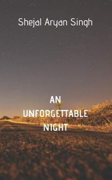 Paperback An Unforgettable Night Book