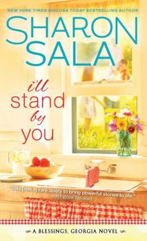 I'll Stand by You - Book #2 of the Blessings, Georgia