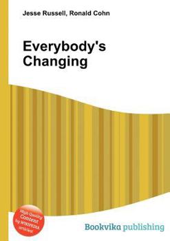 Paperback Everybody's Changing Book