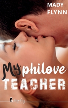 Paperback MY PHILOVE TEACHER [French] Book