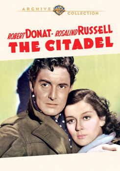 DVD The Citadel Book