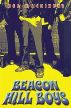 Mass Market Paperback Beacon Hill Boys Book