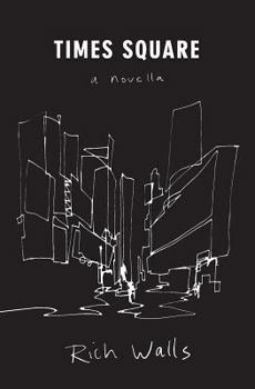 Paperback Times Square Book