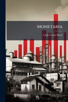 Paperback Monetaria [Italian] Book