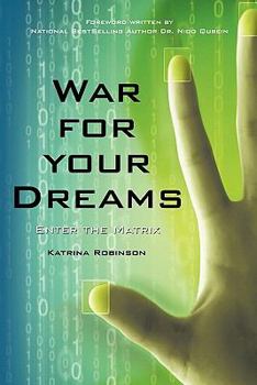 War for Your Dreams: Enter the Matrix