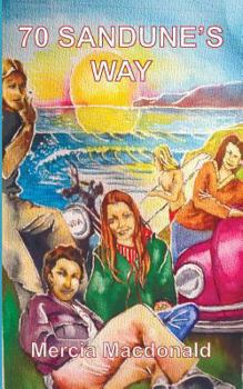 Paperback 70 Sandune's Way Book