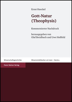 Paperback Gott-Natur (Theophysis): Kommentierter Nachdruck [German] Book