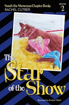 Paperback The Star of the Show Book