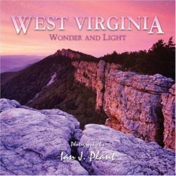 Paperback West Virginia Wonder and Light (Wonder and Light series) Book