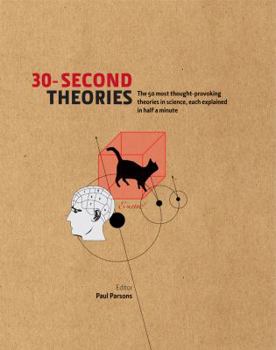 30-Second Theories - Book  of the 30-Second