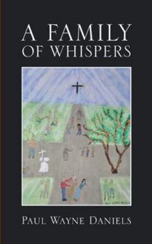 Paperback A Family of Whispers Book