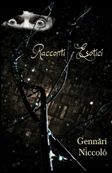 Paperback Racconti Esotici [Italian] Book
