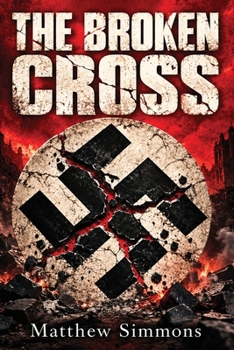 Paperback The Broken Cross Book