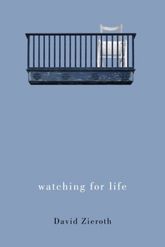 Paperback Watching for Life Book