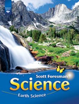 Paperback Science 2008 Student Edition (Softcover) Grade 4 Module B Earth Science Book