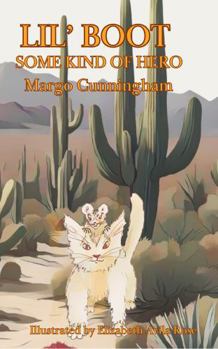 Paperback Lil' Boot: Some Kind of Hero Book