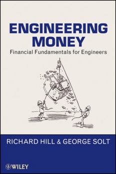 Paperback Engineering Money: Financial Fundamentals for Engineers Book