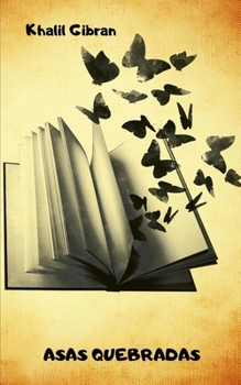 Paperback Asas Quebradas [Portuguese] Book