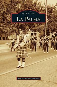 Hardcover La Palma Book