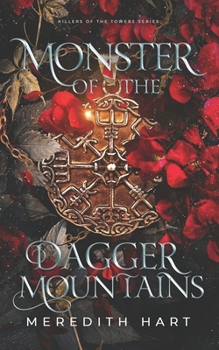 Monster of the Dagger Mountains (Killers of the Towers)