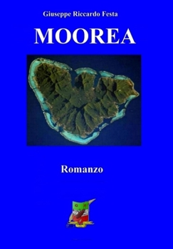 Paperback Moorea [Italian] Book