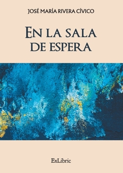 Paperback En la sala de espera [Spanish] Book