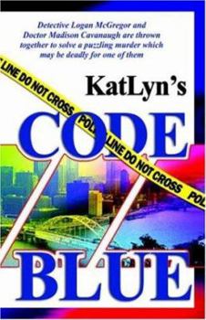 Paperback Code Blue Book