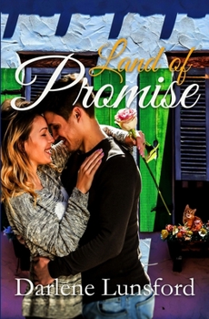 Paperback Land of Promise Book