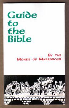 Paperback Guide to the Bible Book