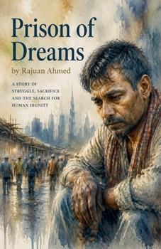 Paperback Prison of Dreams Book