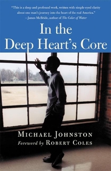 Paperback In the Deep Heart's Core Book
