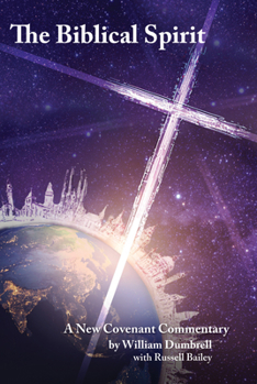 Paperback The Biblical Spirit Book