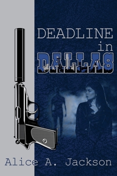 Paperback Deadline in Dallas Book