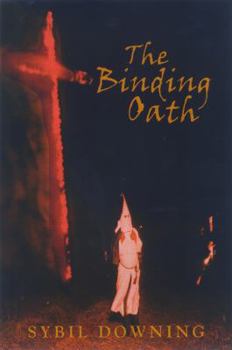 Hardcover The Binding Oath Book